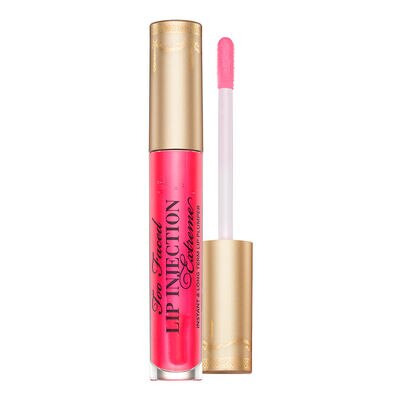 TOO FACED  LIP INJECTION GLOS